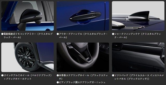 WR-V を一部改良し発売